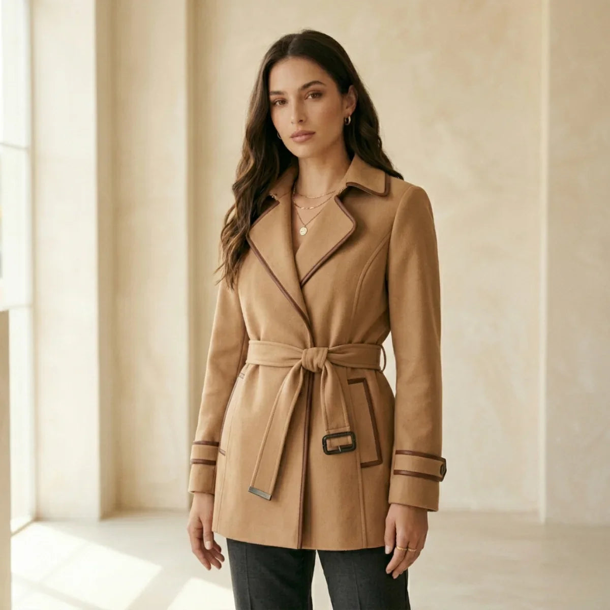 Trench Coats